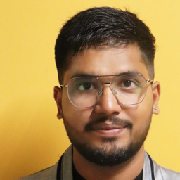 Anil Venkatramana Hegde