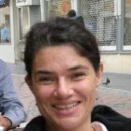 Christina Schink