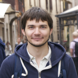 Alexander Dorokhov