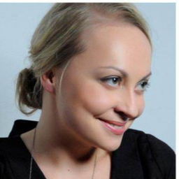 Gosia Challice