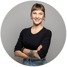 Lisa Meyer