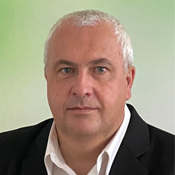 Robert Huber
