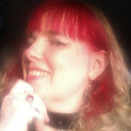 Claudia Verwohlt