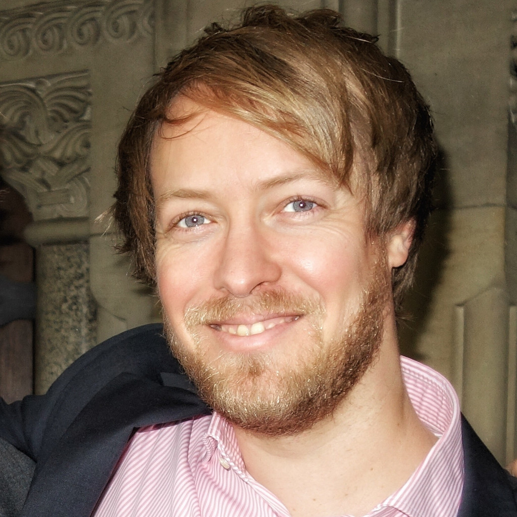 Dr. Jan Holzapfel - Founder - Dr. SAM Germany GmbH | XING