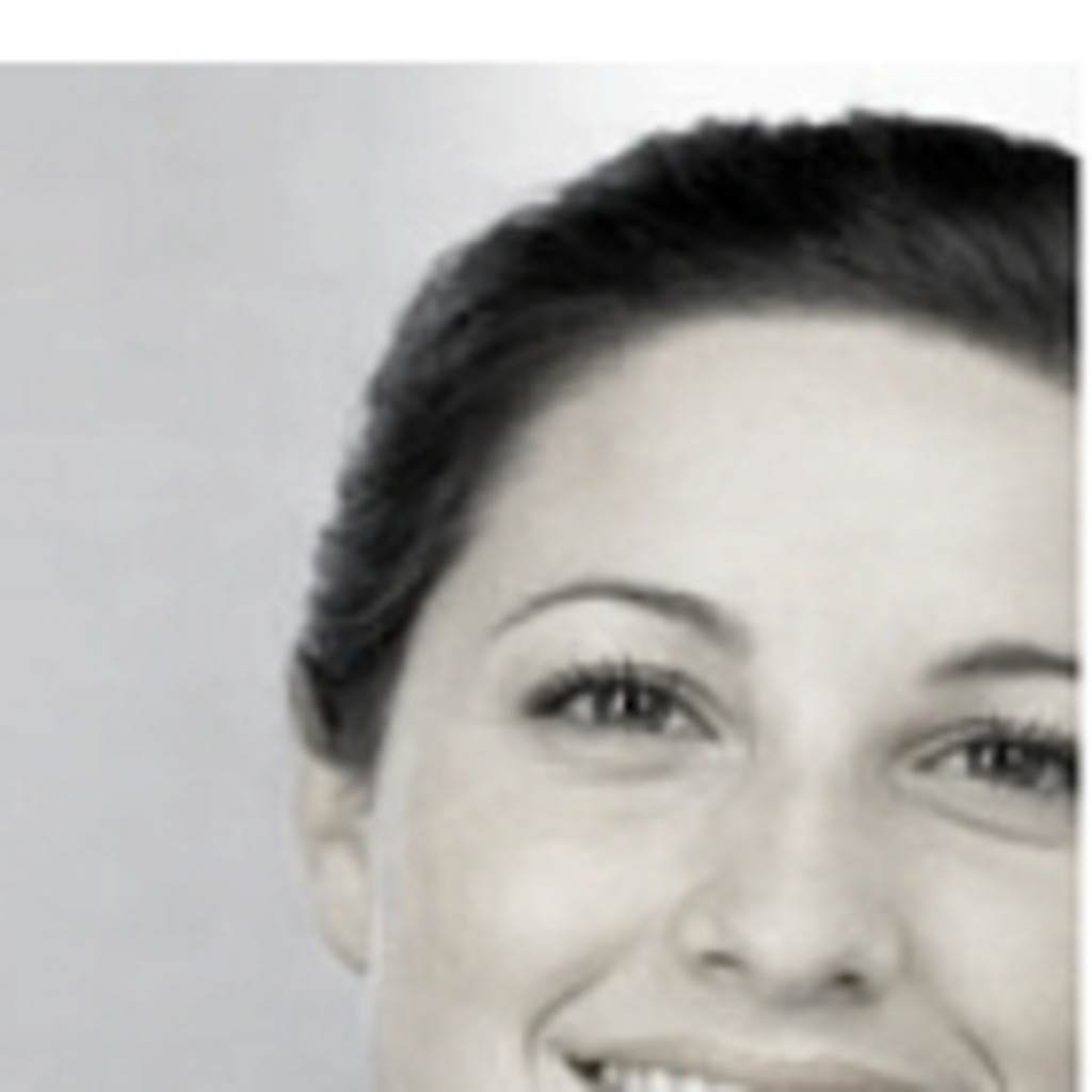 Social Media Profilbild Katharina Schell Berlin