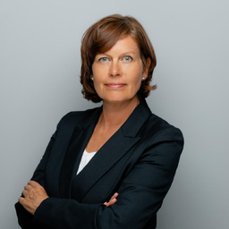 Monika Anthofer's profile picture