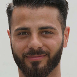 Harun Toprak