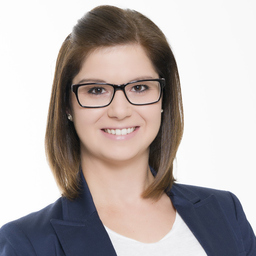 Yasmin Glaus