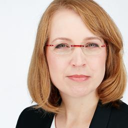Profilbild Sandra Stephan