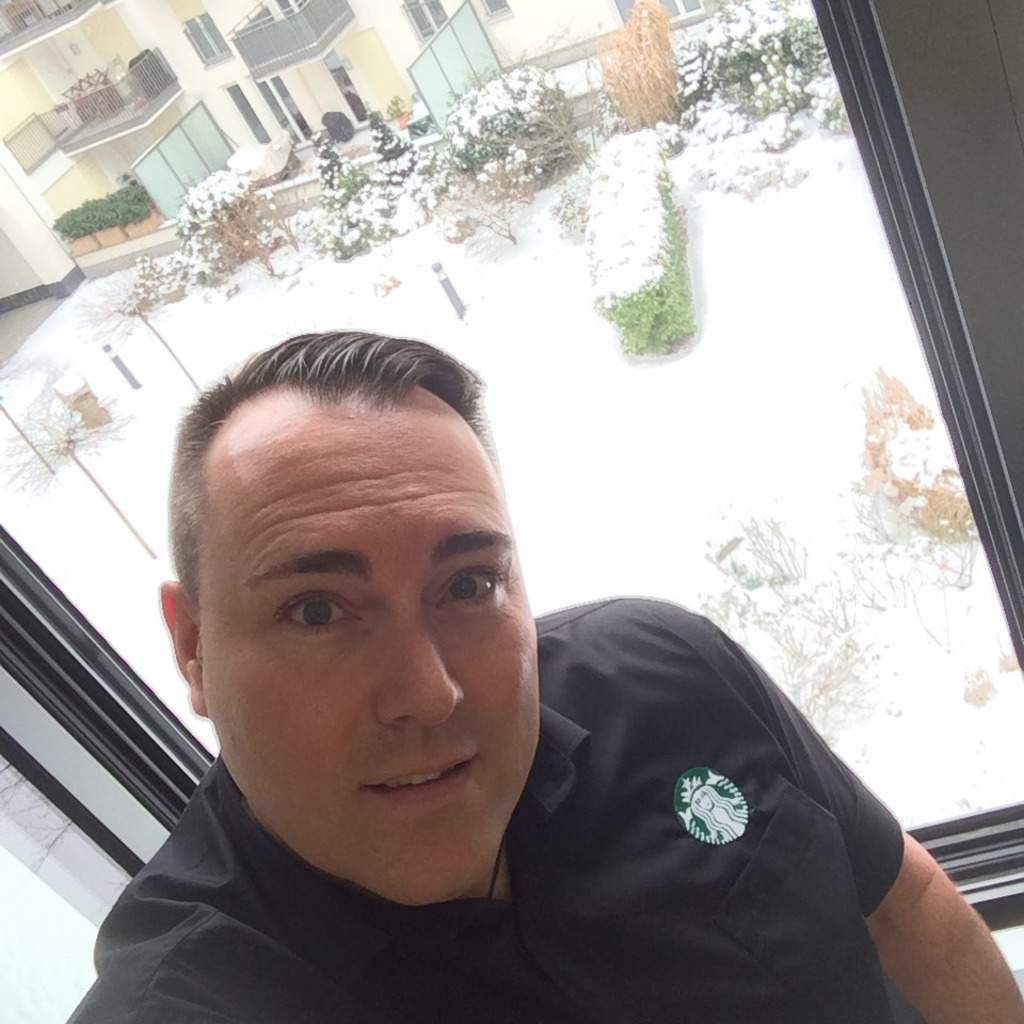 Markus Kress - Marketing Category Specialist - AmRest Coffee ...