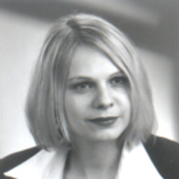 Petra Deutsch