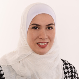 Ghufran Almousa