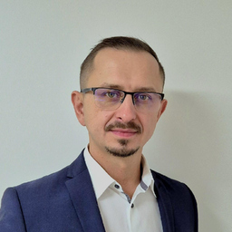 Dipl.-Ing. Dimitri Kiriluk