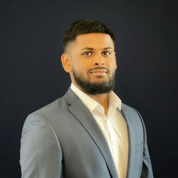 Thanushan Koneswaran
