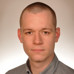 Dipl.-Ing. Christoph Pudenz