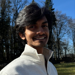 Ranjith m r