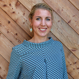 Christine Sanktjohanser