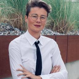 Johanna Siegert