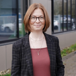 Katharina Heitz
