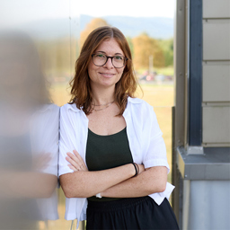 Katharina Heitz