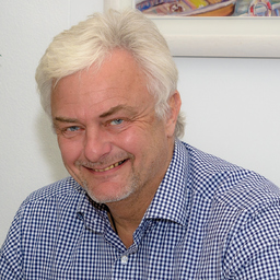 Udo Geller