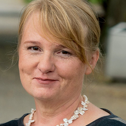 Martina Steffen