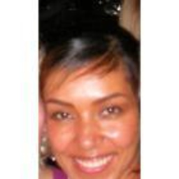 Maria GUTIERREZ