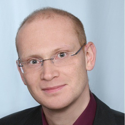 Dr. Mathias Felix
