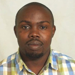 Thomas Mwangi