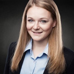 Profilbild Anna Rödel