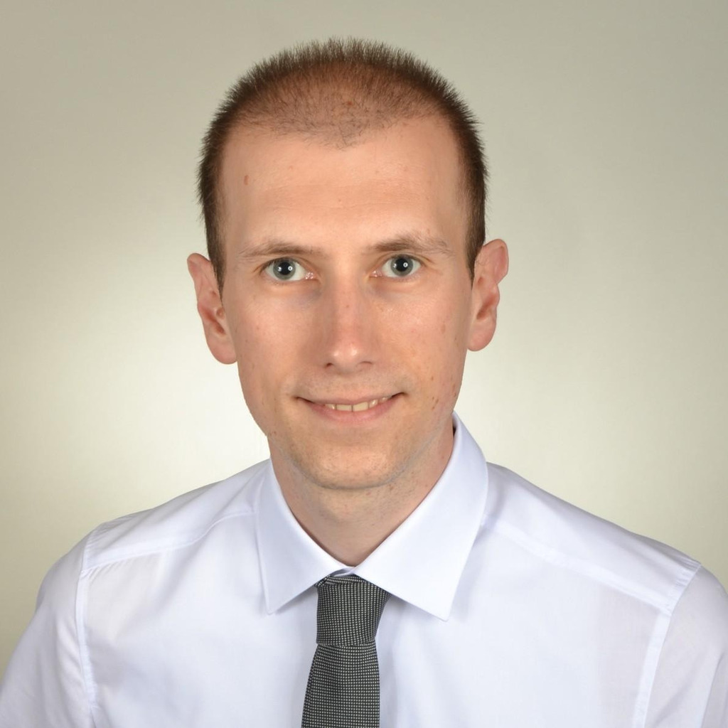 Johann Wagner Software Engineer Allianz Technology SE XING