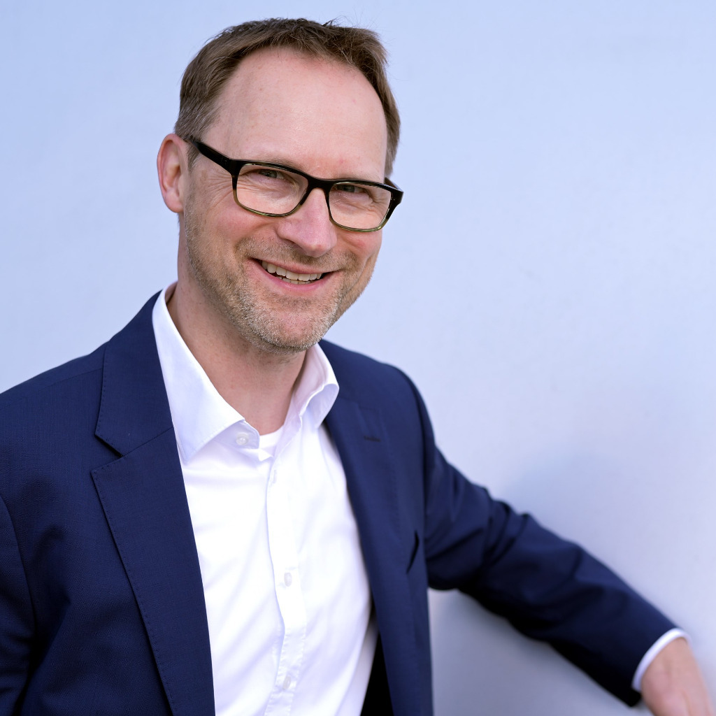 Matthias Struck Manager Communications Autonomous Driving, Safety