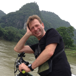 Eckhard Hosang