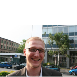 Julian Ziemer's profile picture