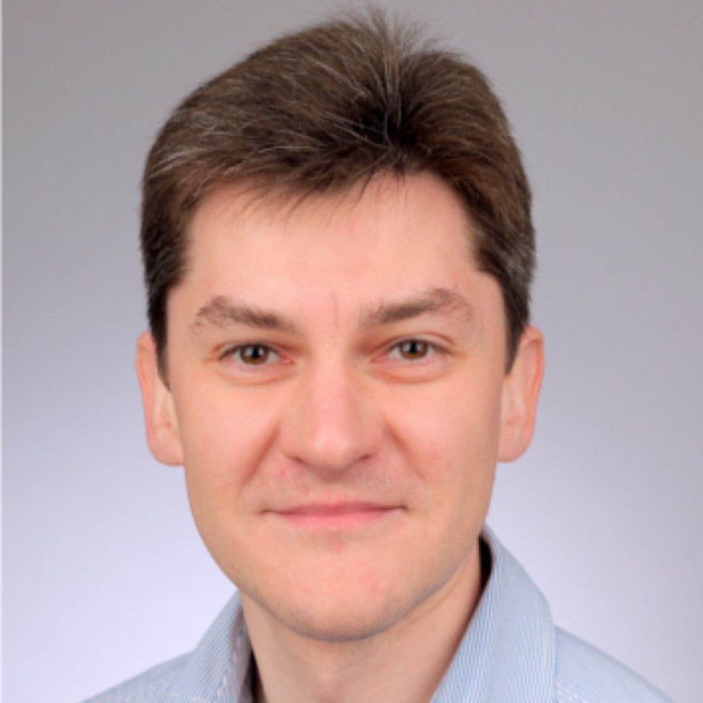 Dr alexej bagrets entwicklungsingenieur itk engineering gmbh