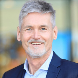 Frank Kluge