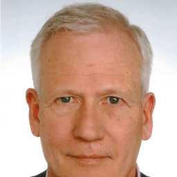 Ralf-A Frye