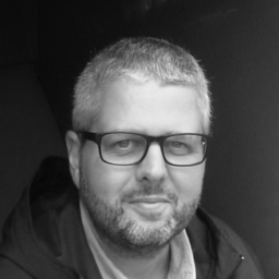 Volker Fulle's profile picture