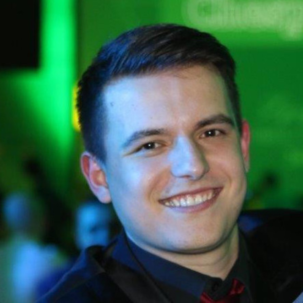 Michael Volf Sales Representative Chespa CZ, s.r.o. XING