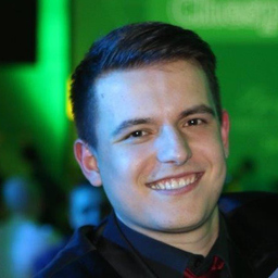 Michael Volf