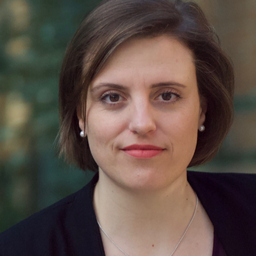 Amrei Kriener