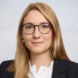 Dr. Kim Josefine Weisser