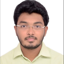 Venkata Sai Subash Teja Bitra