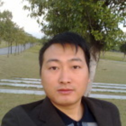 WILLAND ZHANG