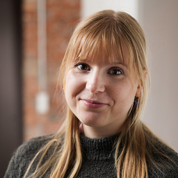 Profilbild Elena Schäfer