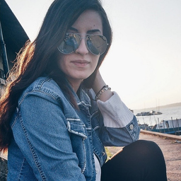 Ana Sovilj's profile picture