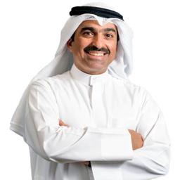 Mohammed Jassim Almarzouk