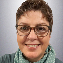 Anja Steinweg 