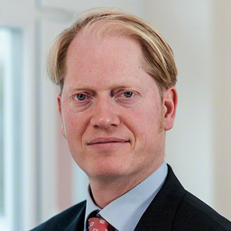 Mark Schenke