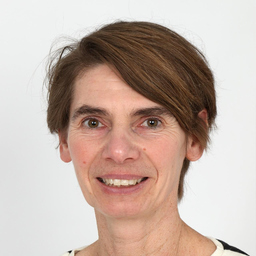 Sabine Ernst